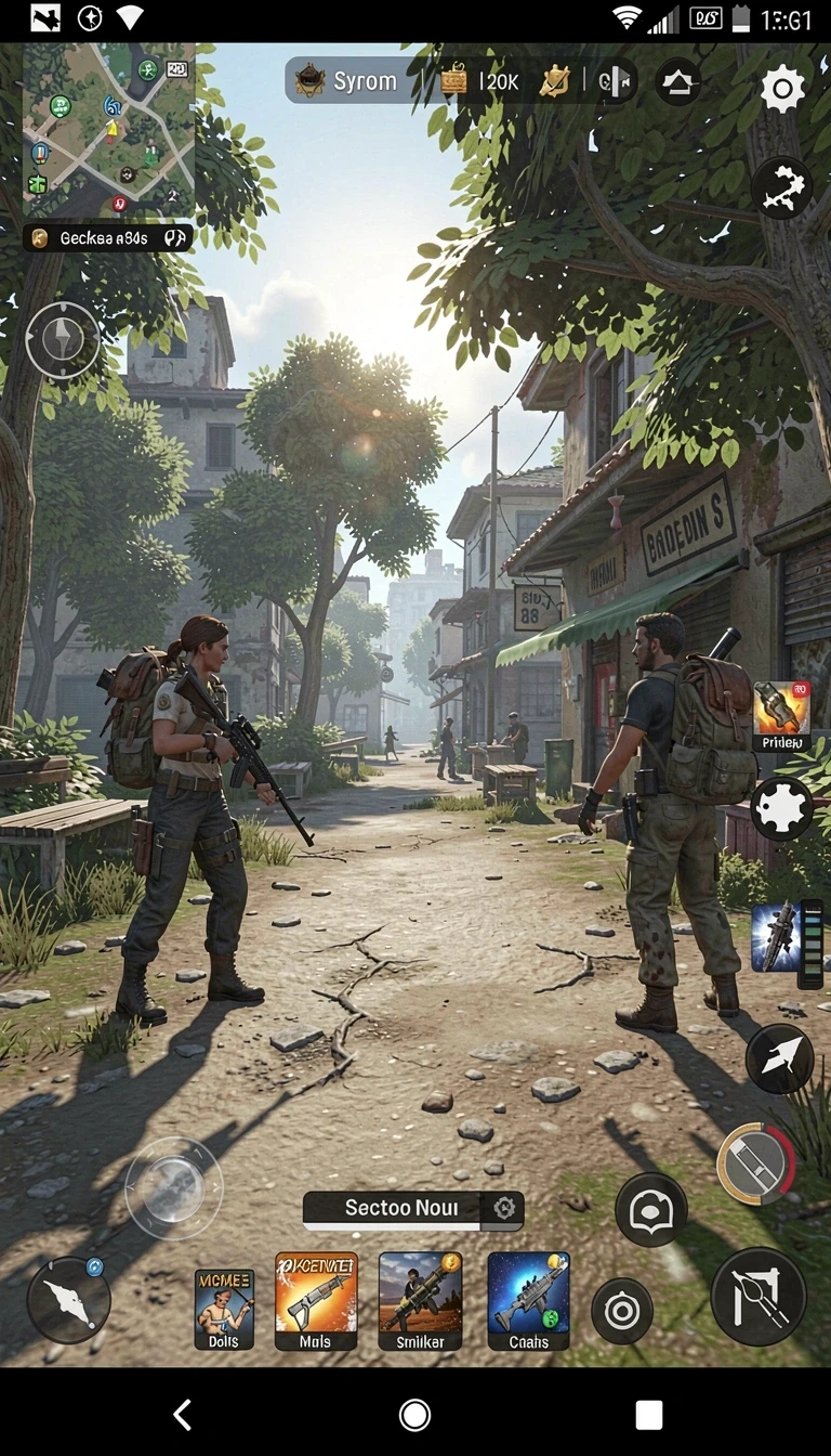 Screenshot ubm4d Versi Terbaru untuk Android Tanpa Ribet nomor 3