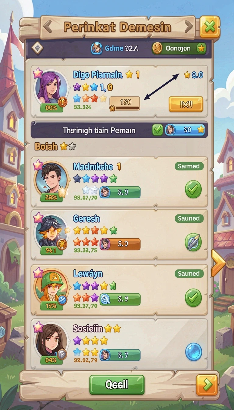 Screenshot Aplikasi valir4d Paling Baru untuk Android nomor 3