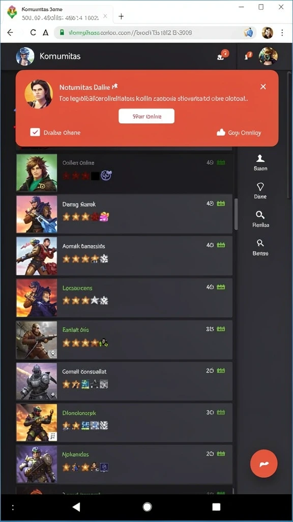 Screenshot Download na777 APK untuk Android nomor 2
